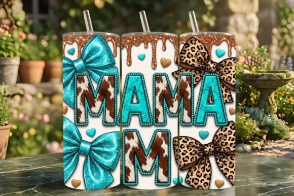 Download Mama Sublimation Tumbler Wrap - Mama sublimation Collection