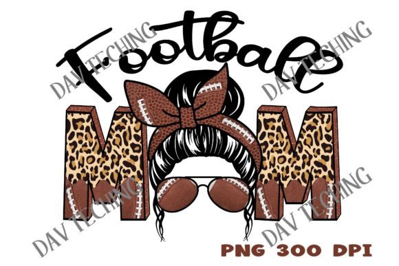 Download Football Mom Png - Football mom png Collection