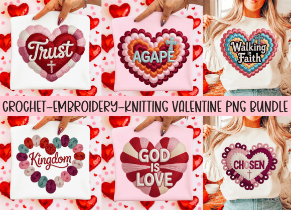 Download Faux Yarn Christian Valentine Quotes PNG - Valentine quotes png Collection