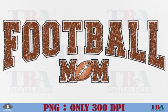 Download Football Mom Png Sublimation, Sport Mama - Football mom png Collection